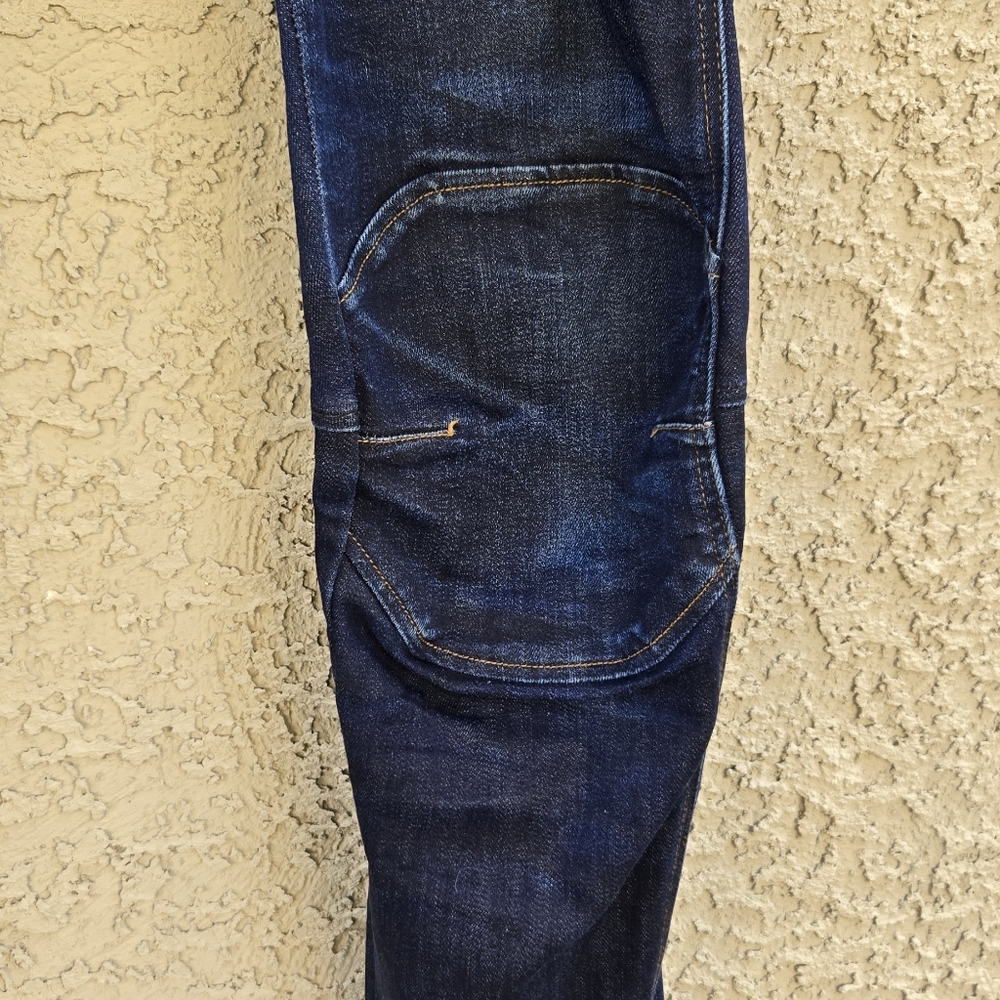 G Star Raw 5620 3D Super Slim Jeans - Picture 9 of 15